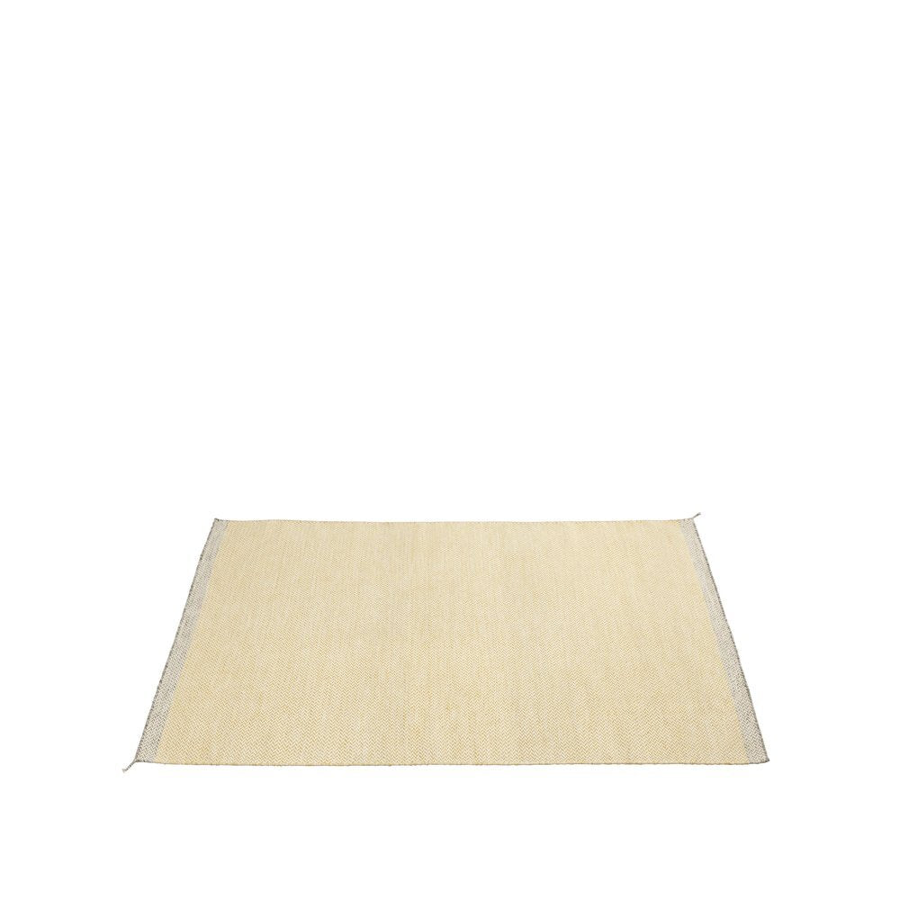Ply Rug 層次．羊毛紡織地毯 -  Muuto 居雅堂 JYT Design