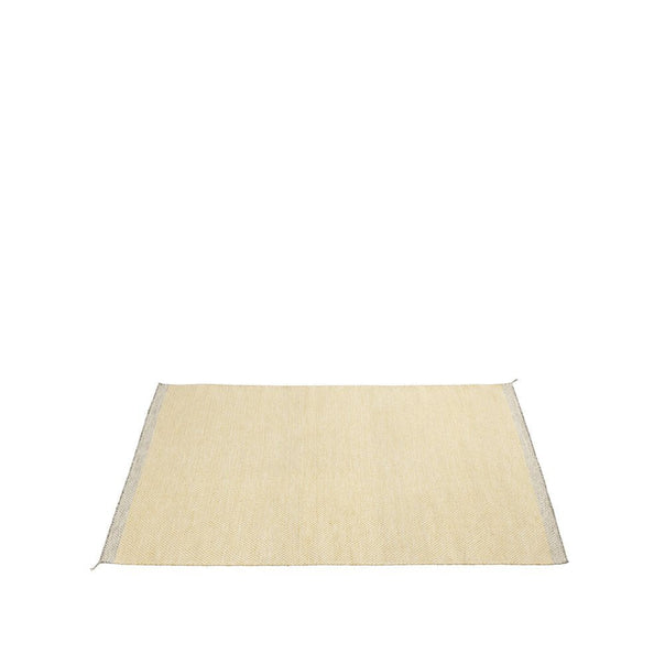 Ply Rug 層次．羊毛紡織地毯 -  Muuto 居雅堂 JYT Design