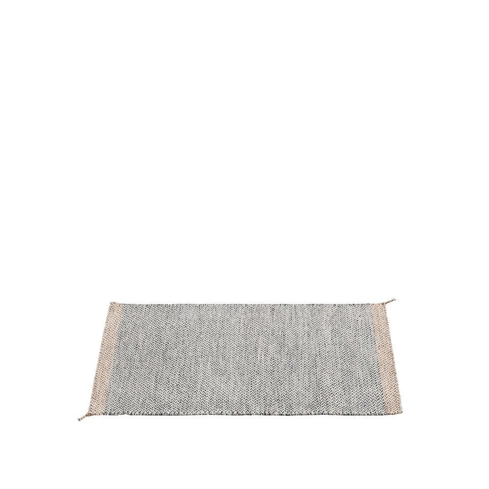 進口地毯推薦．北歐家具品牌 Muuto Ply Rug-2