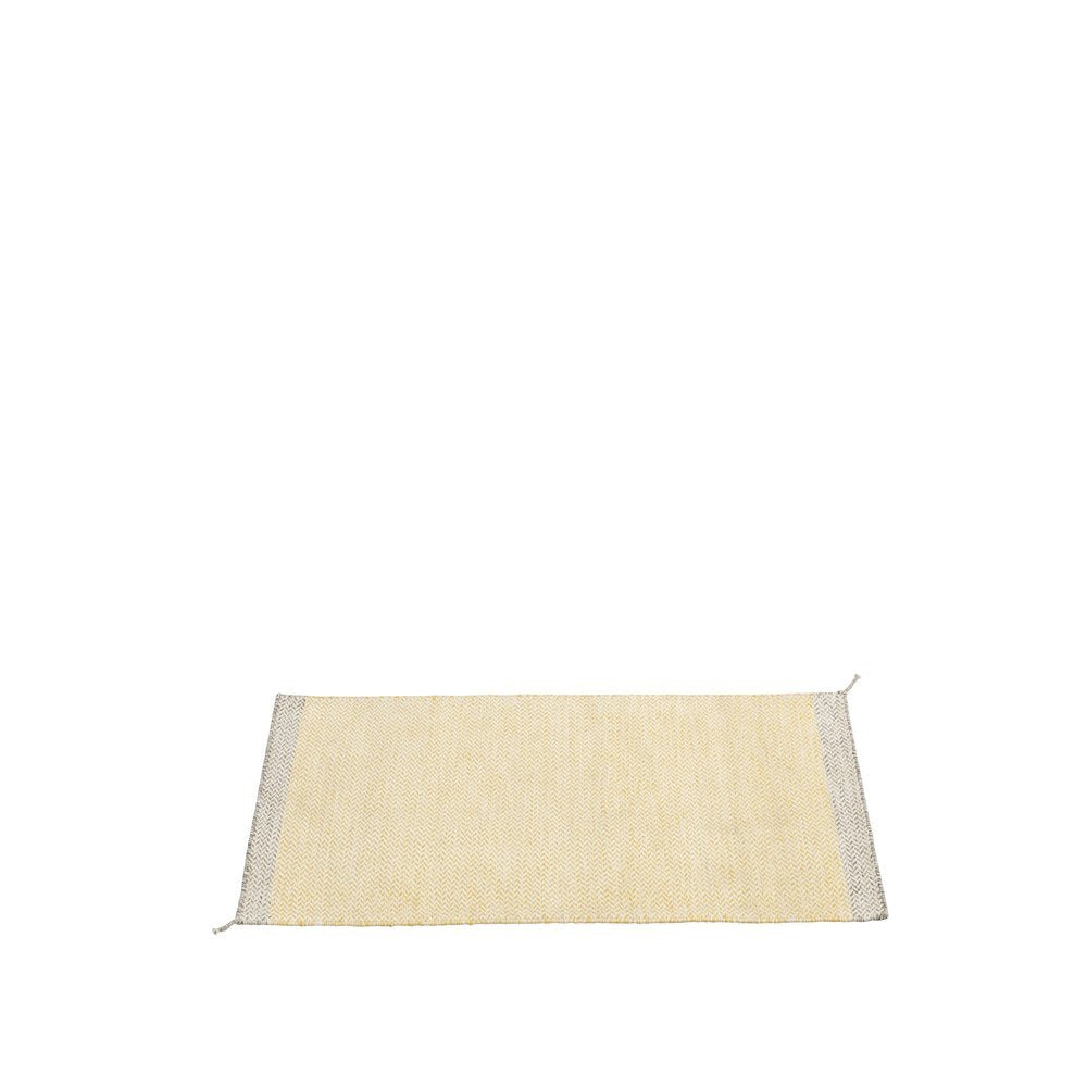 進口地毯推薦．北歐家具品牌 Muuto Ply Rug-4