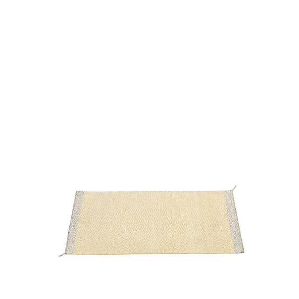 進口地毯推薦．北歐家具品牌 Muuto Ply Rug-4
