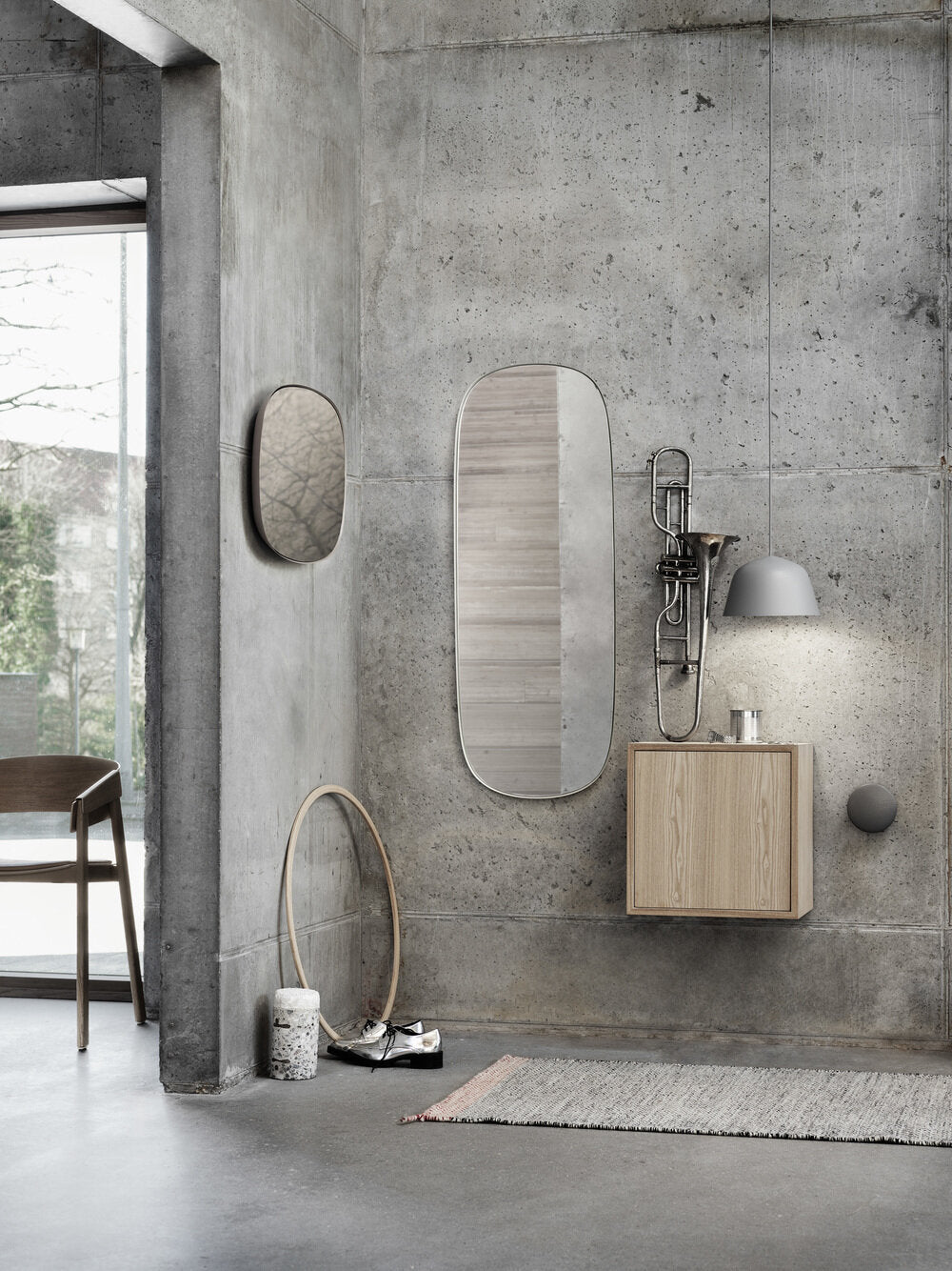 Ply Rug 層次．羊毛紡織地毯 -  Muuto 居雅堂 JYT Design