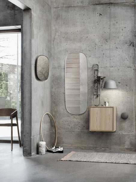 Ply Rug 層次．羊毛紡織地毯 -  Muuto 居雅堂 JYT Design