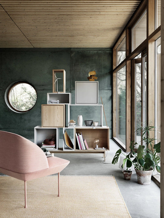 Ply Rug 層次．羊毛紡織地毯 -  Muuto 居雅堂 JYT Design