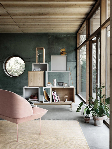 Ply Rug 層次．羊毛紡織地毯 -  Muuto 居雅堂 JYT Design