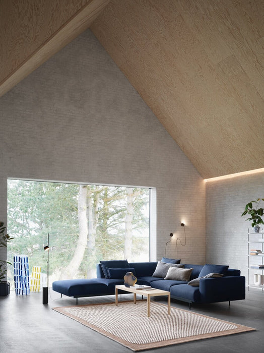 床頭燈．北歐立燈推薦：Muuto Post 系列-7