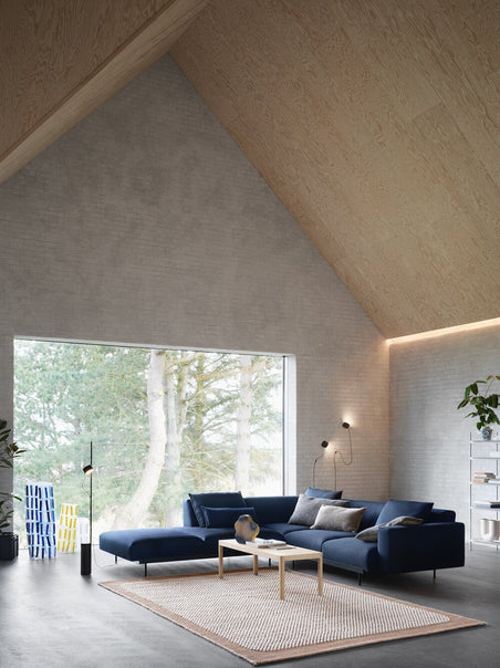 床頭燈．北歐立燈推薦：Muuto Post 系列-7