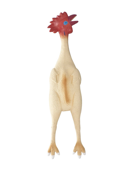 Poule 圓桌 · 方桌 單腳款 -  Kristalia