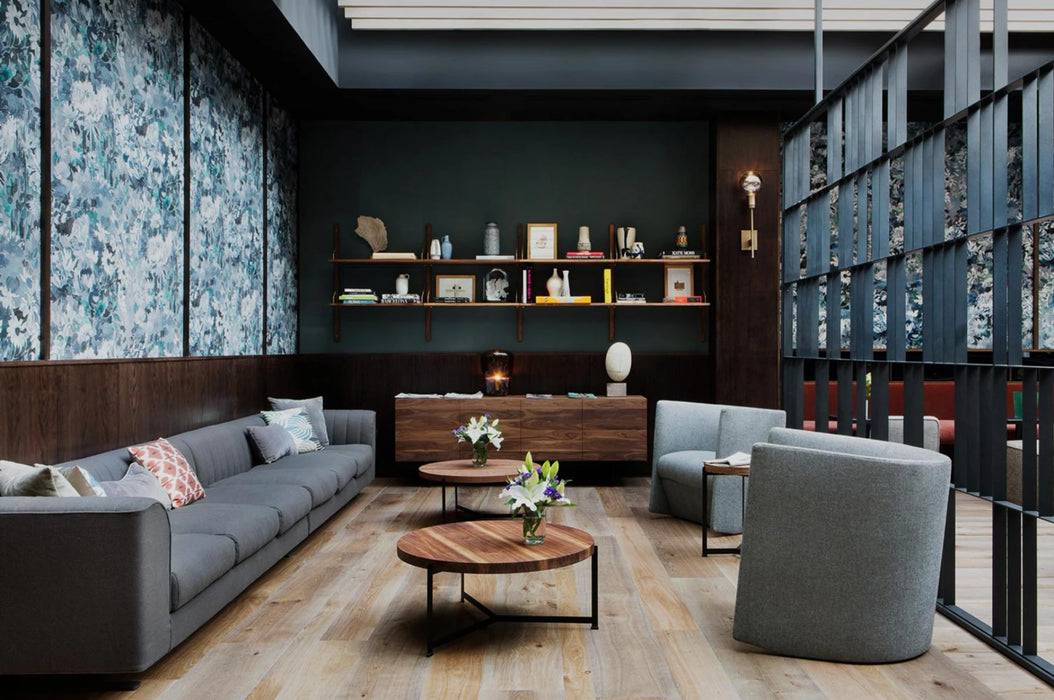 Quilt 沙發 Tacchini 居雅堂 JYT Design