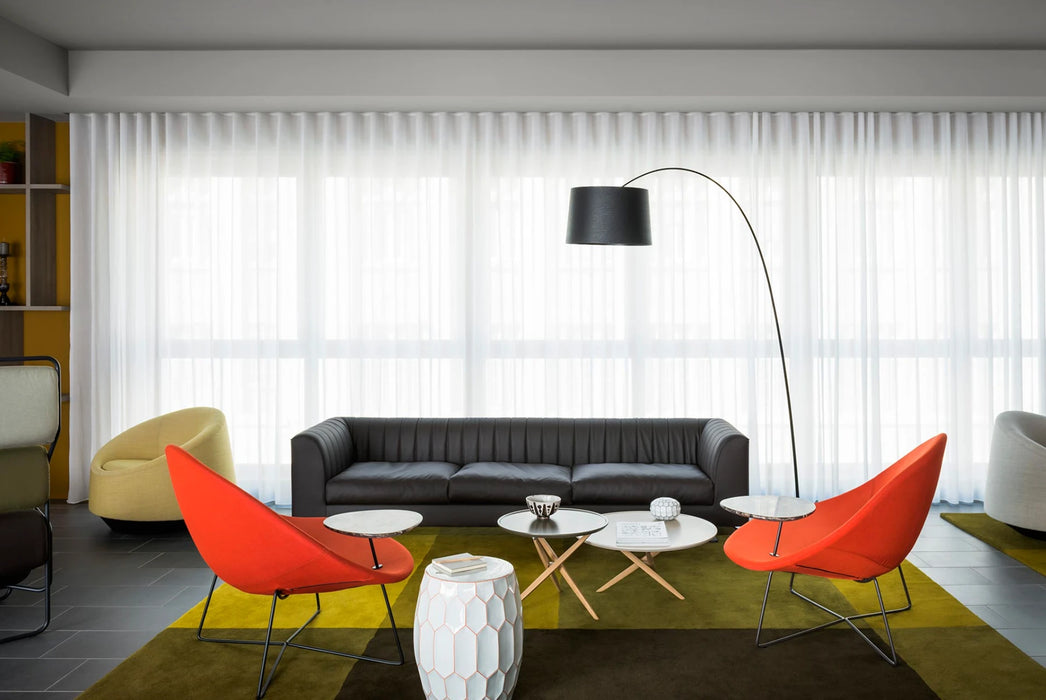 Quilt 沙發 Tacchini 居雅堂 JYT Design