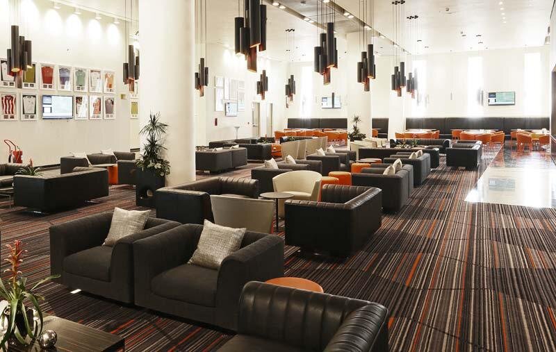 Quilt 沙發 Tacchini 居雅堂 JYT Design