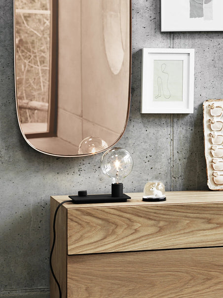 北歐五斗櫃．抽屜櫃 Muuto Reflect-5