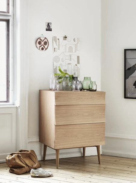 Silent Vase 寧．靜花器 Muuto 居雅堂 JYT Design