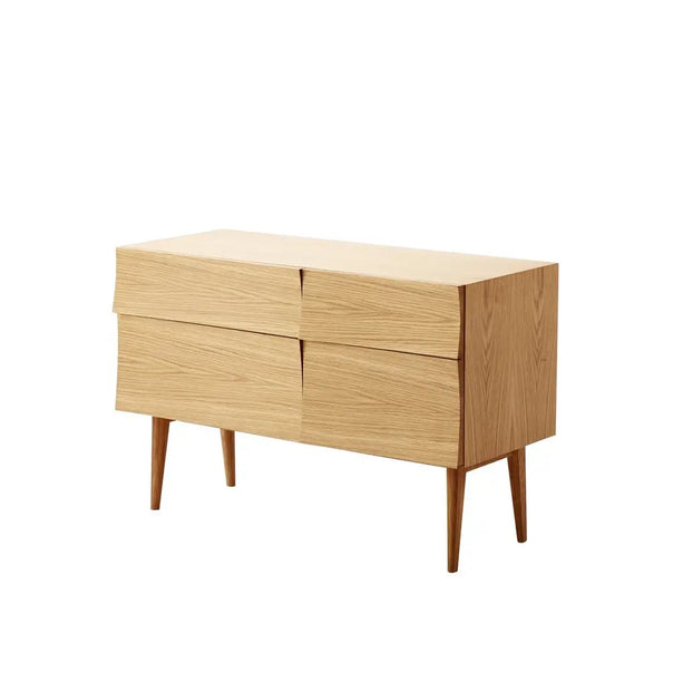Reflect Sideboard 映像邊櫃．小尺寸 Muuto 居雅堂 JYT Design
