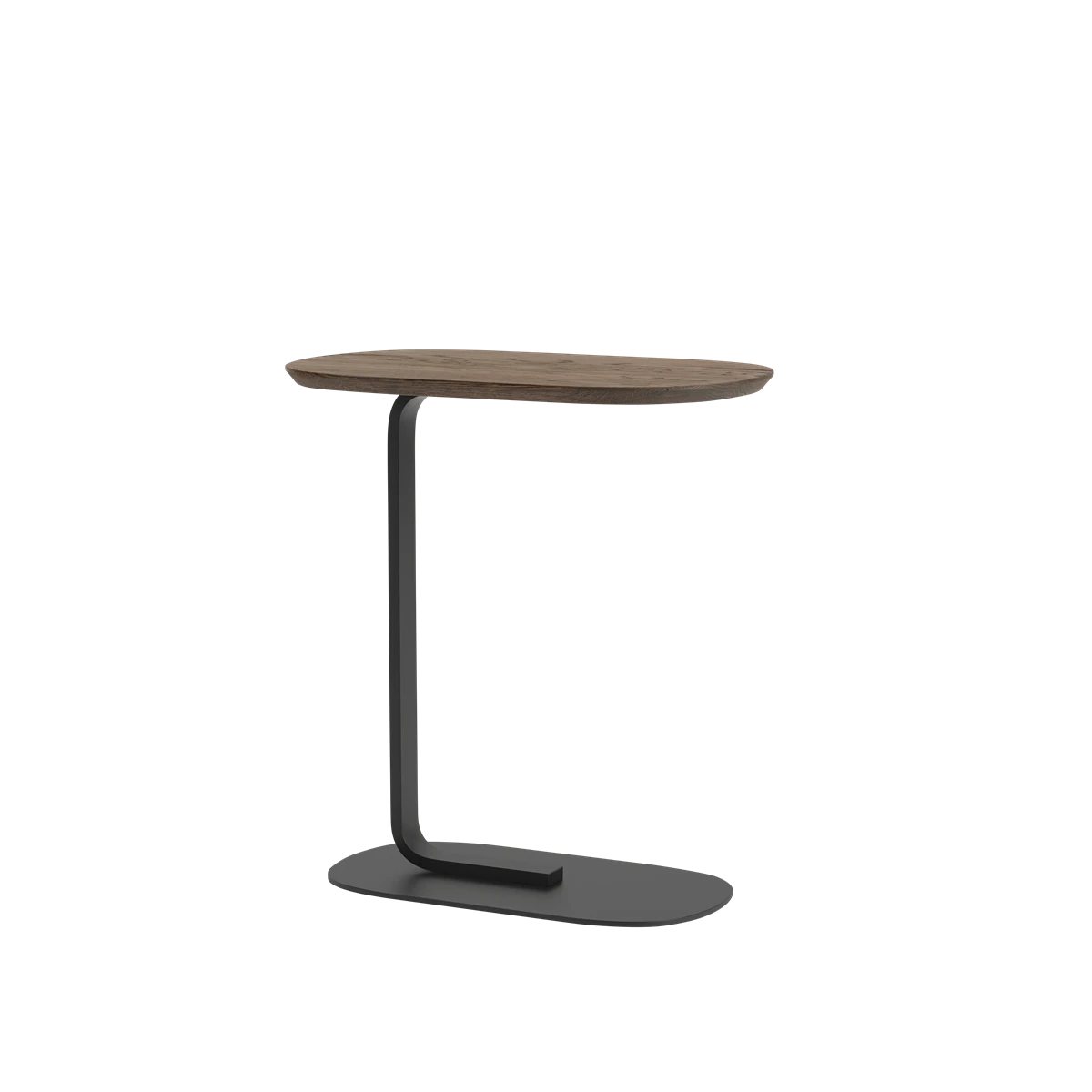 北歐邊桌 Muuto Relate 茶几 高 60.5 CM -7