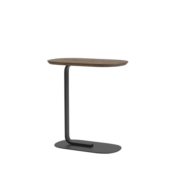 北歐邊桌 Muuto Relate 茶几 高 60.5 CM -7