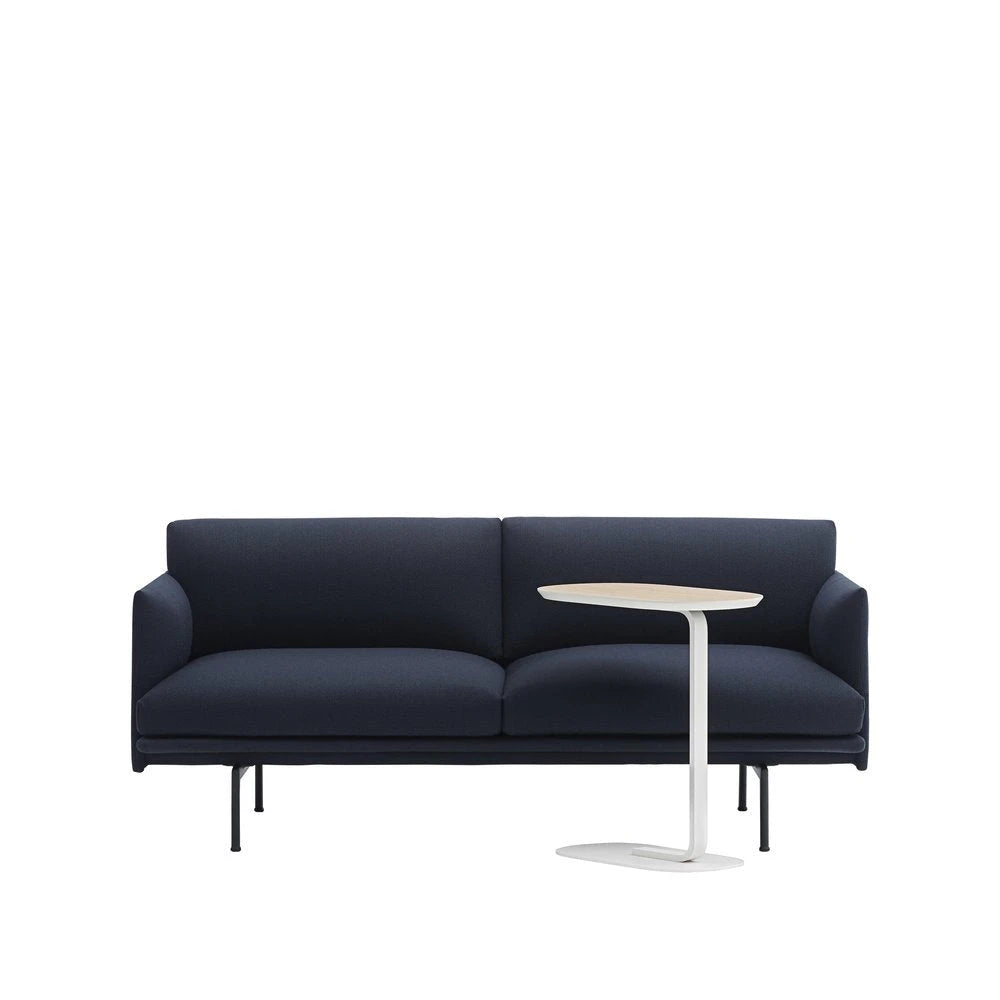 Relate Side Table 連結邊桌 高 60.5 cm -  Muuto 居雅堂 JYT Design