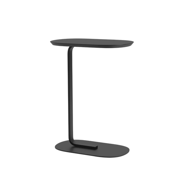 北歐邊桌 Muuto Relate 茶几 高 73.5 CM -1