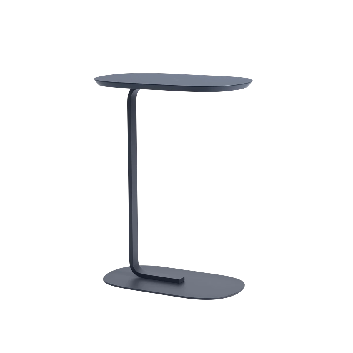 北歐邊桌 Muuto Relate 茶几 高 73.5 CM -3