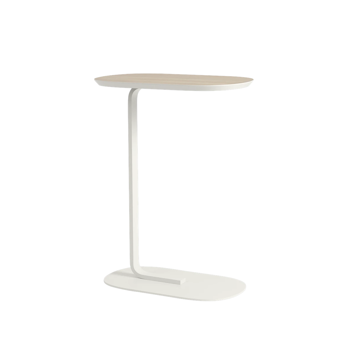 北歐邊桌 Muuto Relate 茶几 高 73.5 CM -6
