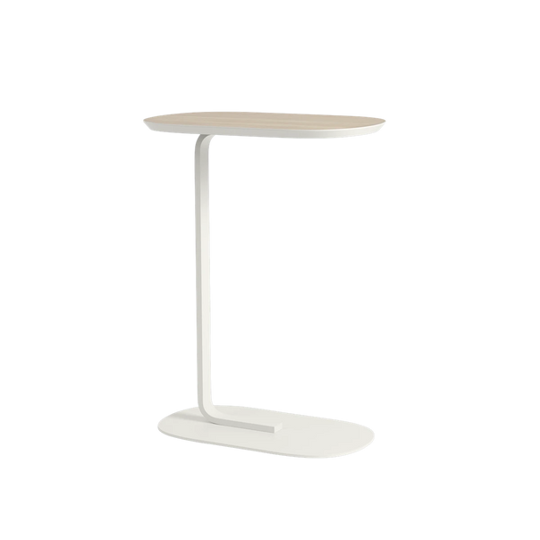 北歐邊桌 Muuto Relate 茶几 高 73.5 CM -6