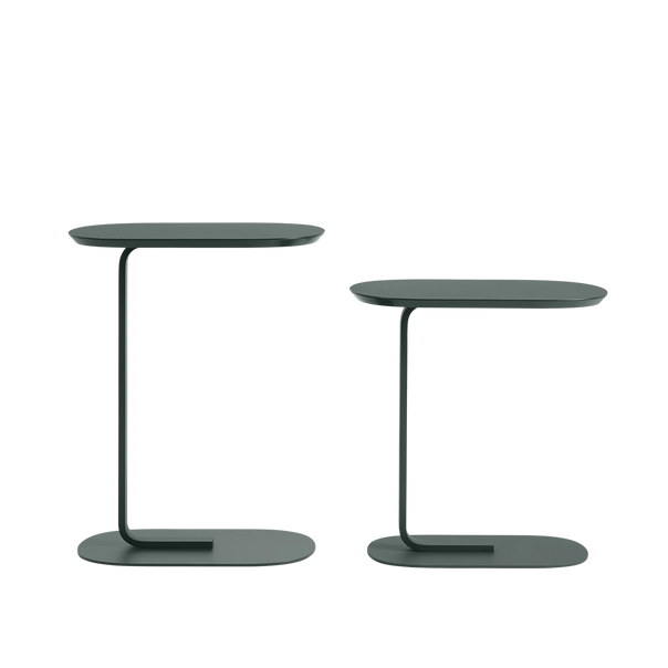 Relate Side Table 連結邊桌 高 73.5 cm Muuto 居雅堂 JYT Design
