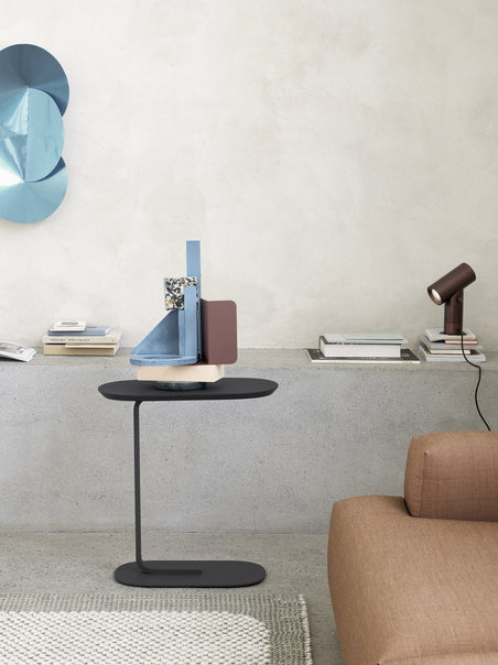 Relate Side Table 連結邊桌 高 73.5 cm Muuto 居雅堂 JYT Design