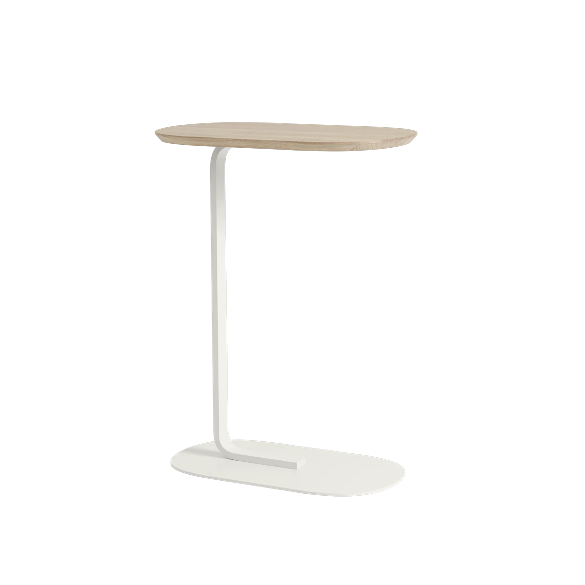 Relate Side Table 連結邊桌 高 73.5 cm Muuto 居雅堂 JYT Design