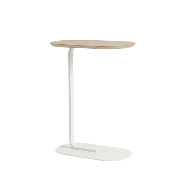 Relate Side Table 連結邊桌 高 73.5 cm Muuto 居雅堂 JYT Design