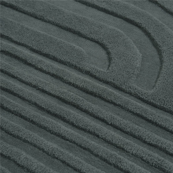 簇絨地毯推薦．北歐家具品牌 Muuto Relevo 系列-13