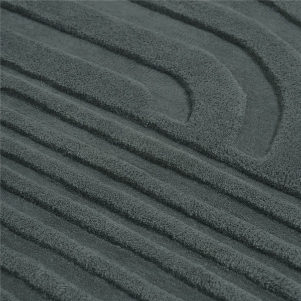 簇絨地毯推薦．北歐家具品牌 Muuto Relevo 系列-13