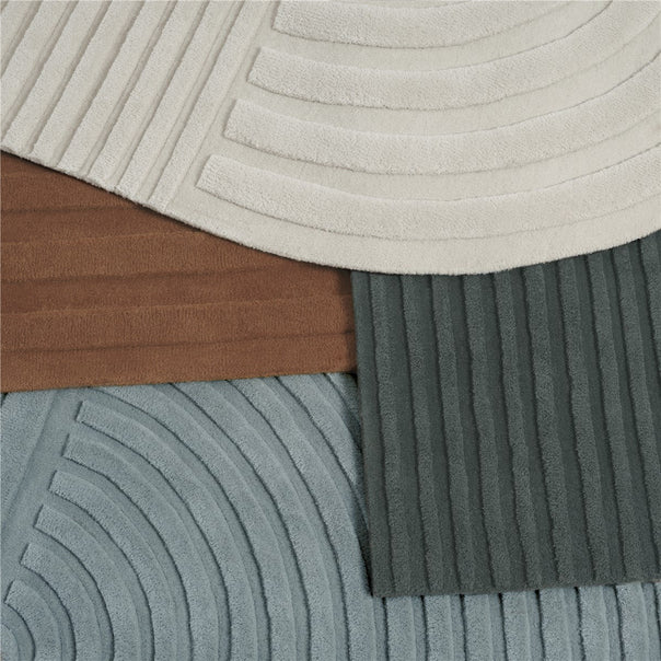 簇絨地毯推薦．北歐家具品牌 Muuto Relevo 系列-14