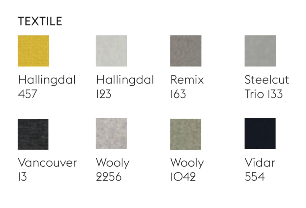 Rest Pouf 休憩椅凳 -  Muuto 居雅堂 JYT Design