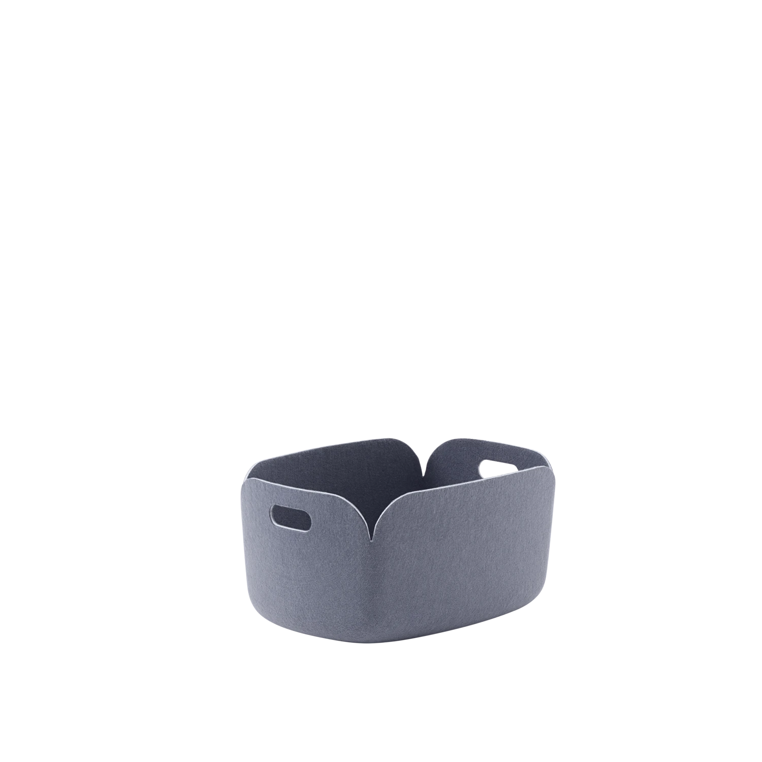 Restore Basket 置物籃 48x35 cm -  Muuto 居雅堂 JYT Design