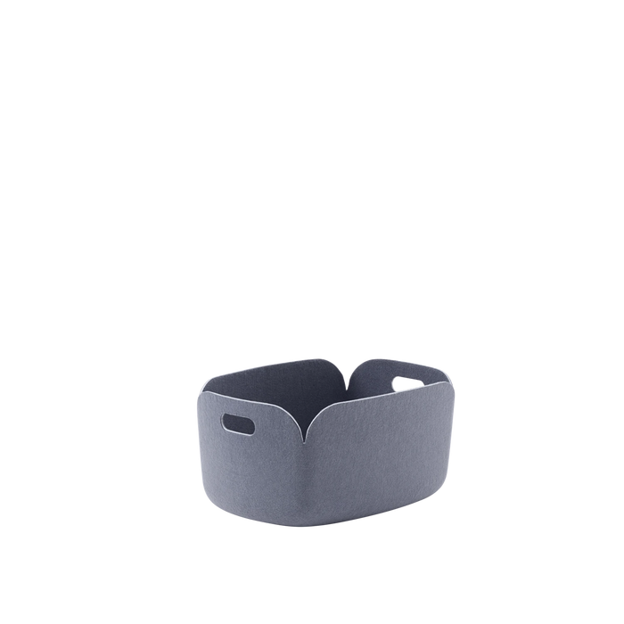 Restore Basket 置物籃 48x35 cm -  Muuto 居雅堂 JYT Design
