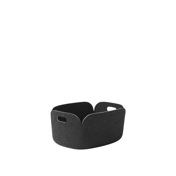 Restore Basket 置物籃 48x35 cm -  Muuto 居雅堂 JYT Design