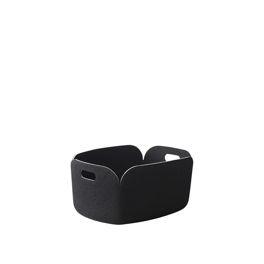 Restore Basket 置物籃 48x35 cm -  Muuto 居雅堂 JYT Design