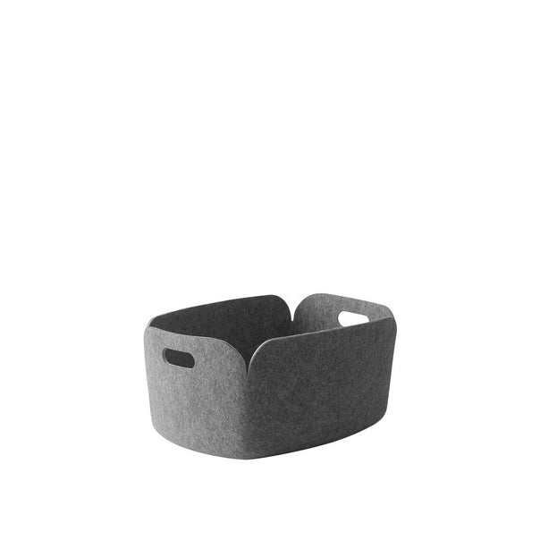 Restore Basket 置物籃 48x35 cm -  Muuto 居雅堂 JYT Design