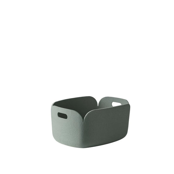 Restore Basket 置物籃 48x35 cm -  Muuto 居雅堂 JYT Design