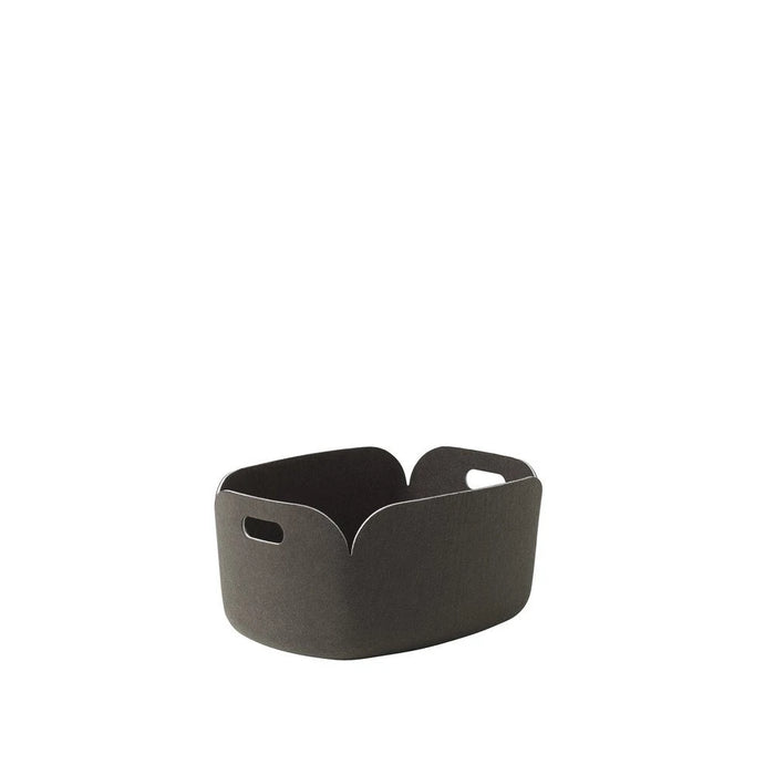 Restore Basket 置物籃 48x35 cm -  Muuto 居雅堂 JYT Design