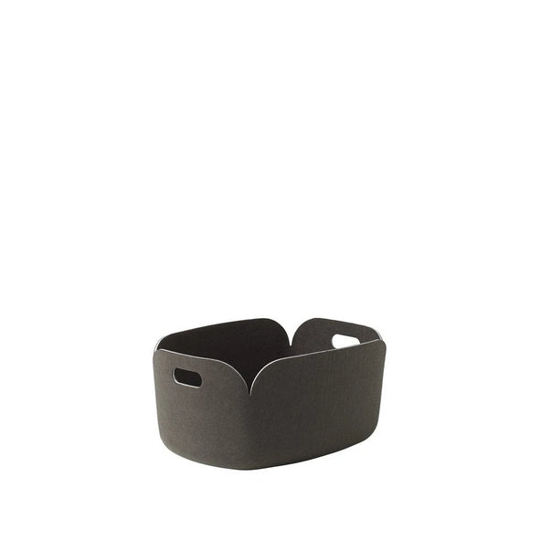 Restore Basket 置物籃 48x35 cm -  Muuto 居雅堂 JYT Design