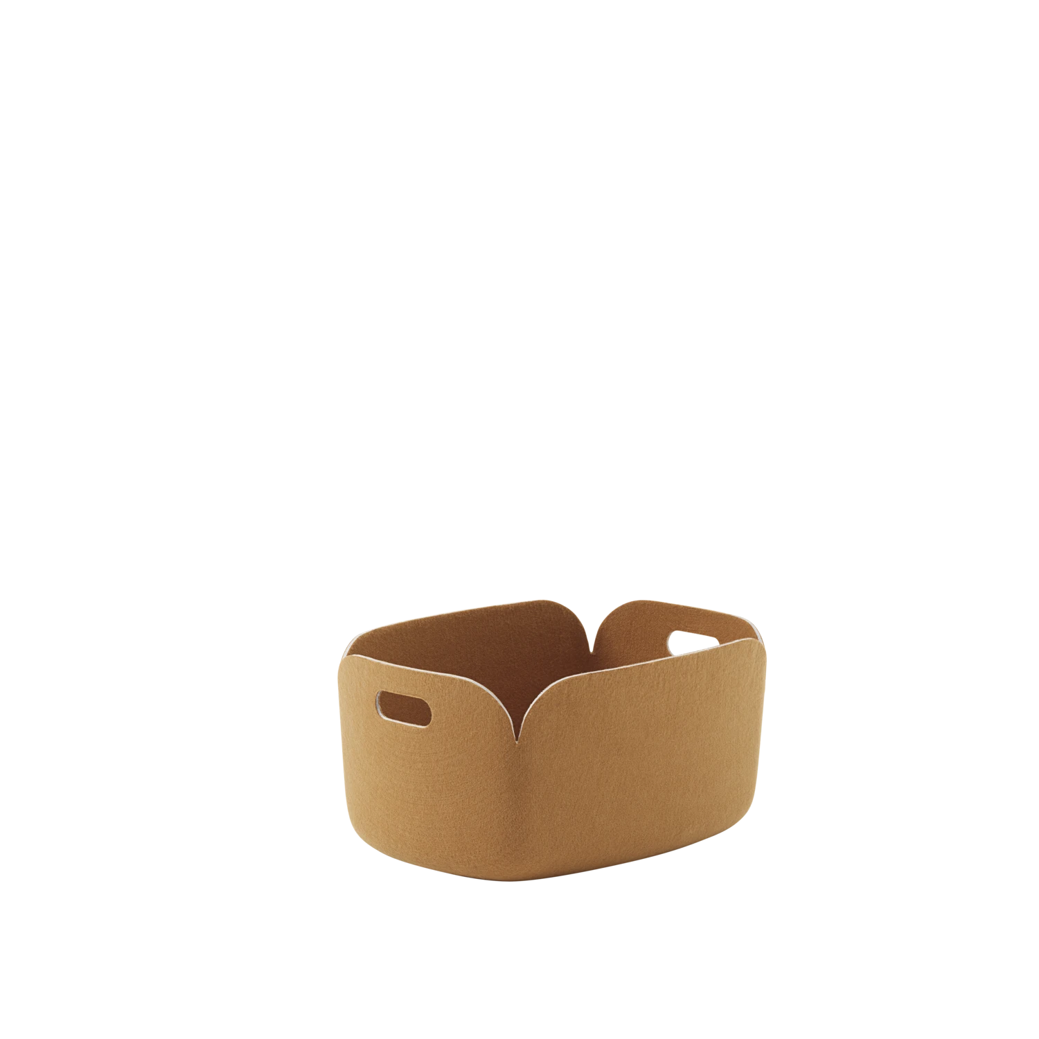 Restore Basket 置物籃 48x35 cm -  Muuto 居雅堂 JYT Design