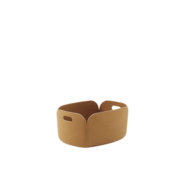 Restore Basket 置物籃 48x35 cm -  Muuto 居雅堂 JYT Design