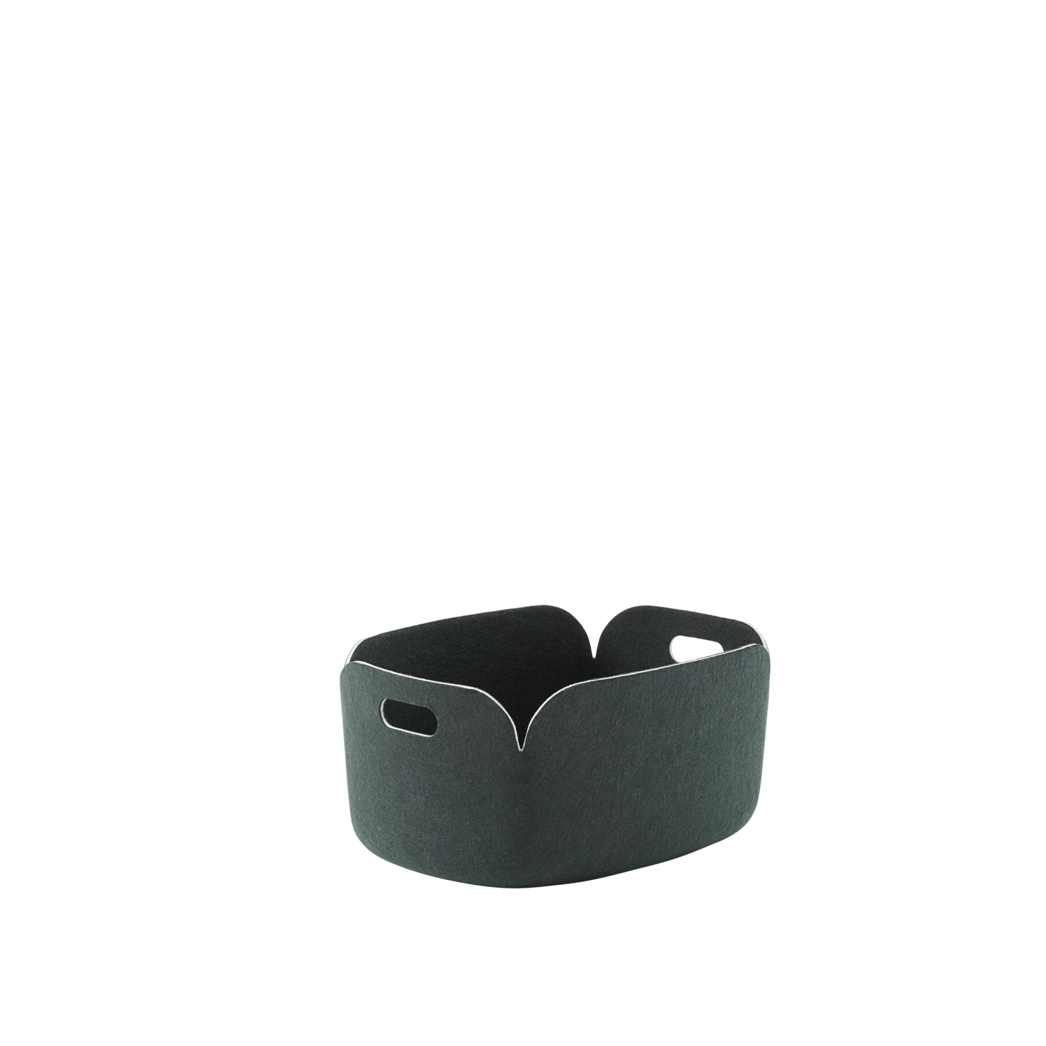 Restore Basket 置物籃 48x35 cm -  Muuto 居雅堂 JYT Design