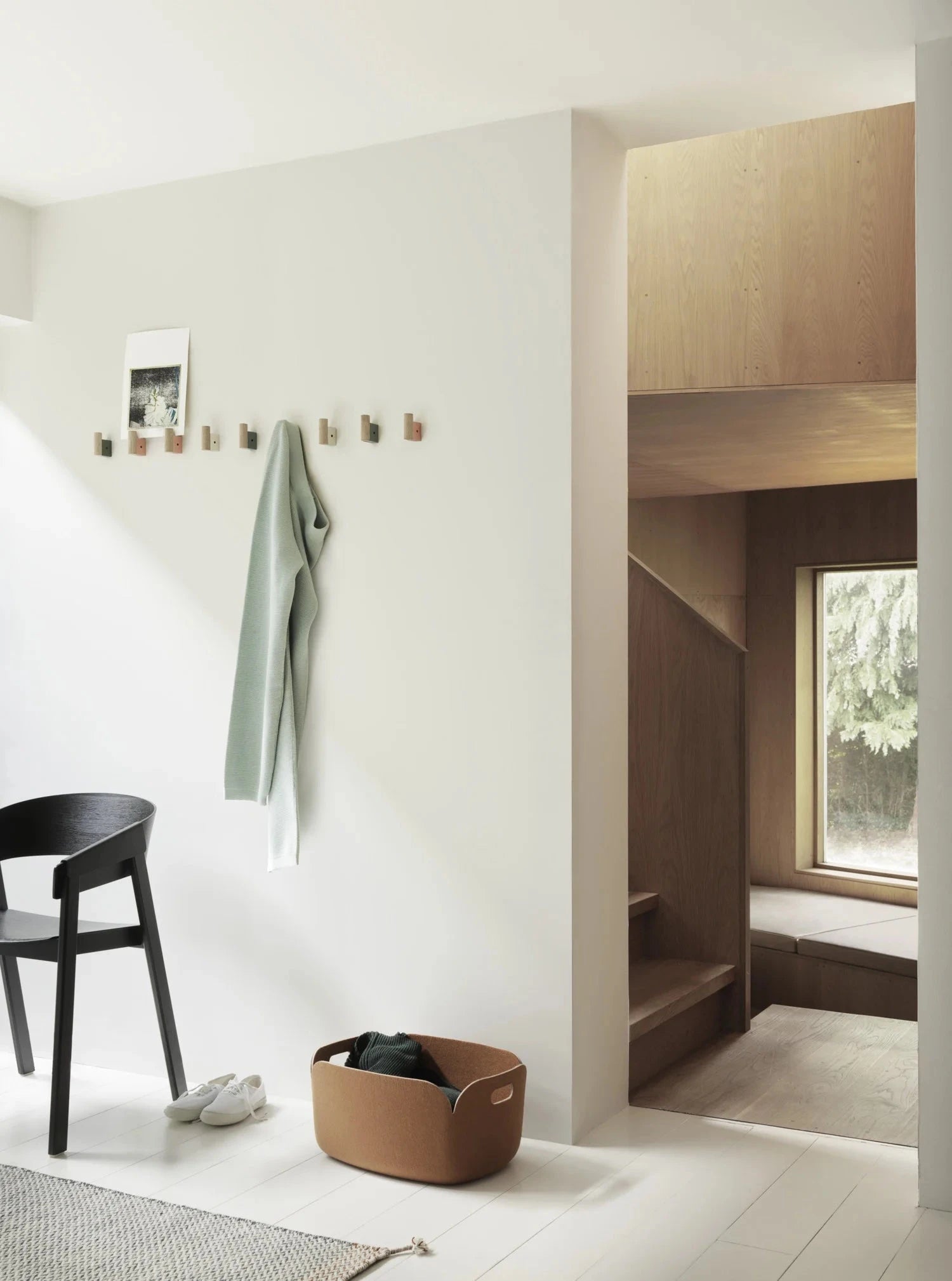 Restore Basket 置物籃 48x35 cm -  Muuto 居雅堂 JYT Design