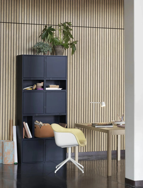 Restore Basket 置物籃 48x35 cm -  Muuto 居雅堂 JYT Design