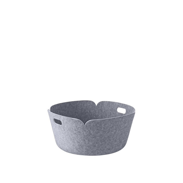 Restore round basket 圓型置物籃 -  Muuto 居雅堂 JYT Design