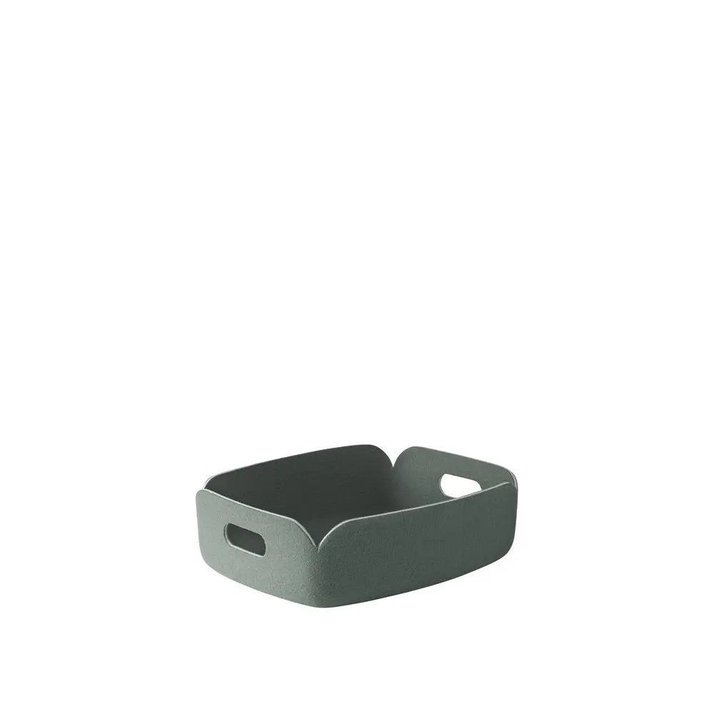 Restore Tray 置物托盤 40x31 cm Muuto 居雅堂 JYT Design