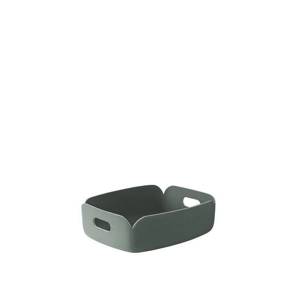 Restore Tray 置物托盤 40x31 cm Muuto 居雅堂 JYT Design