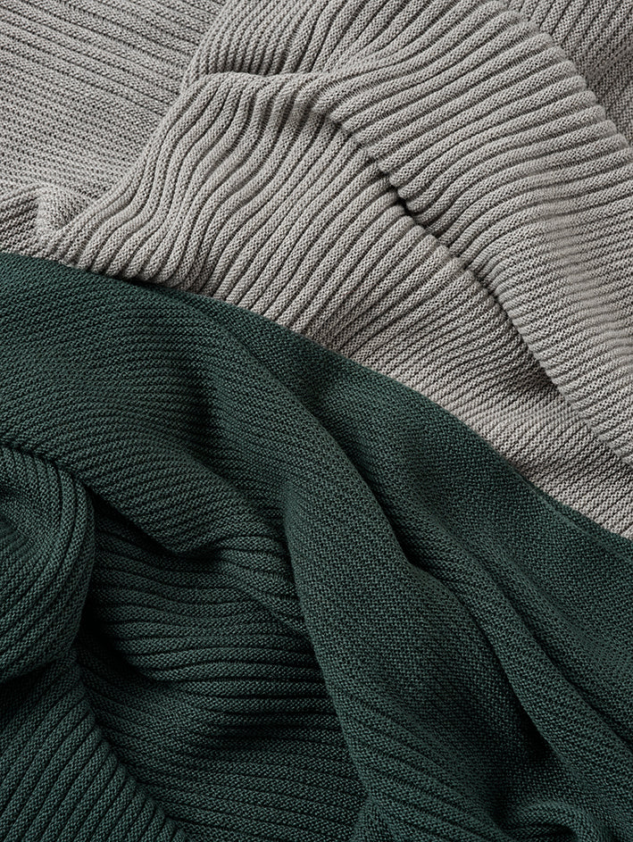 Rhythm Throw 韻律蓋毯 Muuto 居雅堂 JYT Design